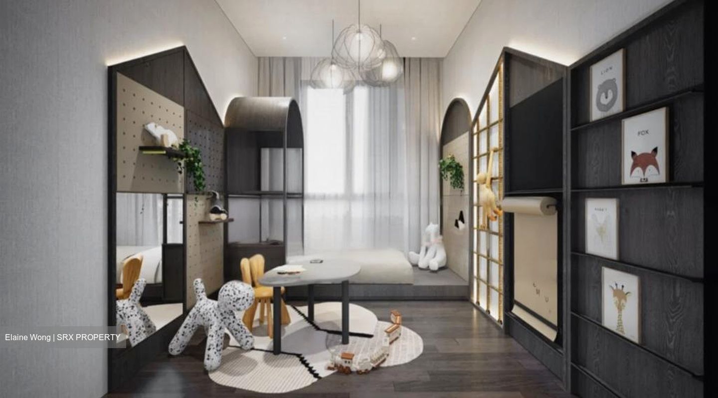 Koon Seng House (D15), Apartment #461222781